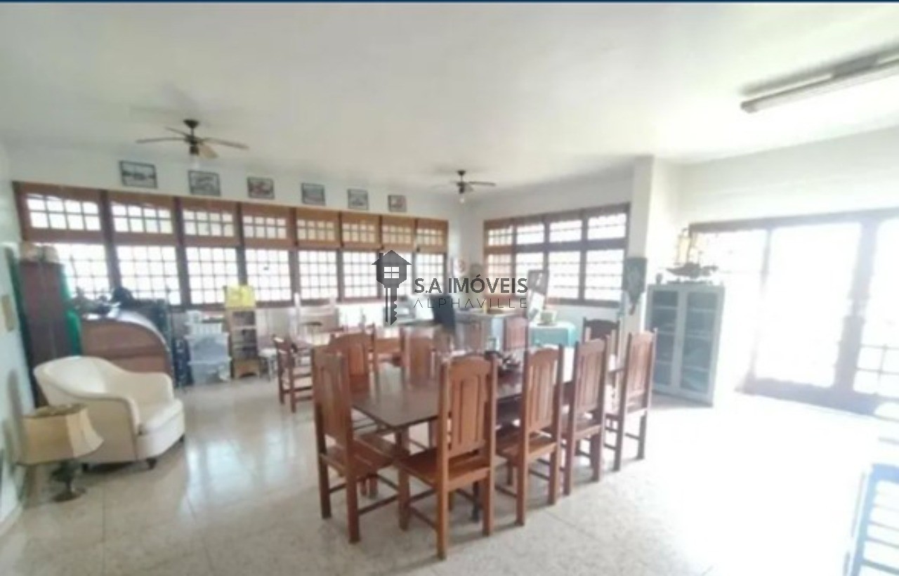 Casa à venda no Residencial 9, 506,4 m² – Alphaville, Santana de Parnaíba – Cód. 77333499 — imagem 3