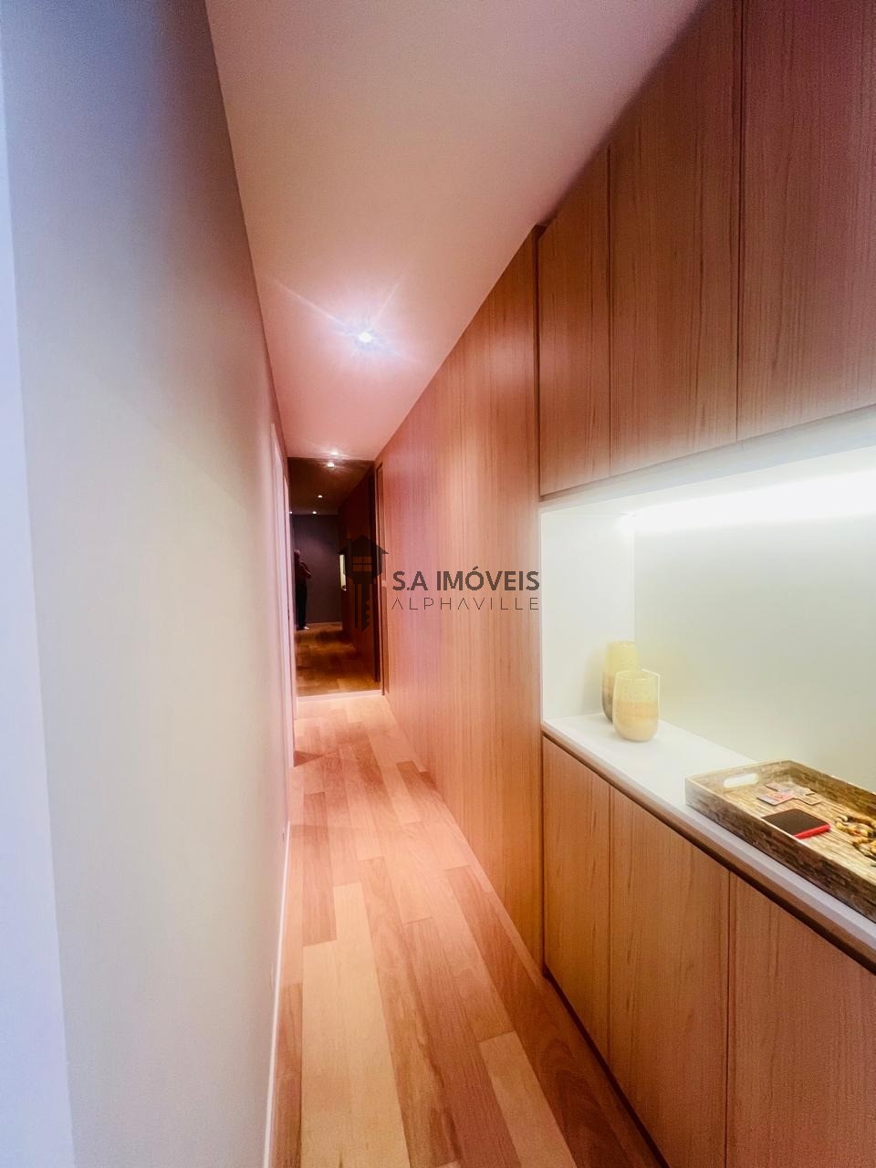 Apartamento à venda no The Garden, 200 m² – Alphaville Empresarial, Barueri – Cód. 77283011 — imagem 8