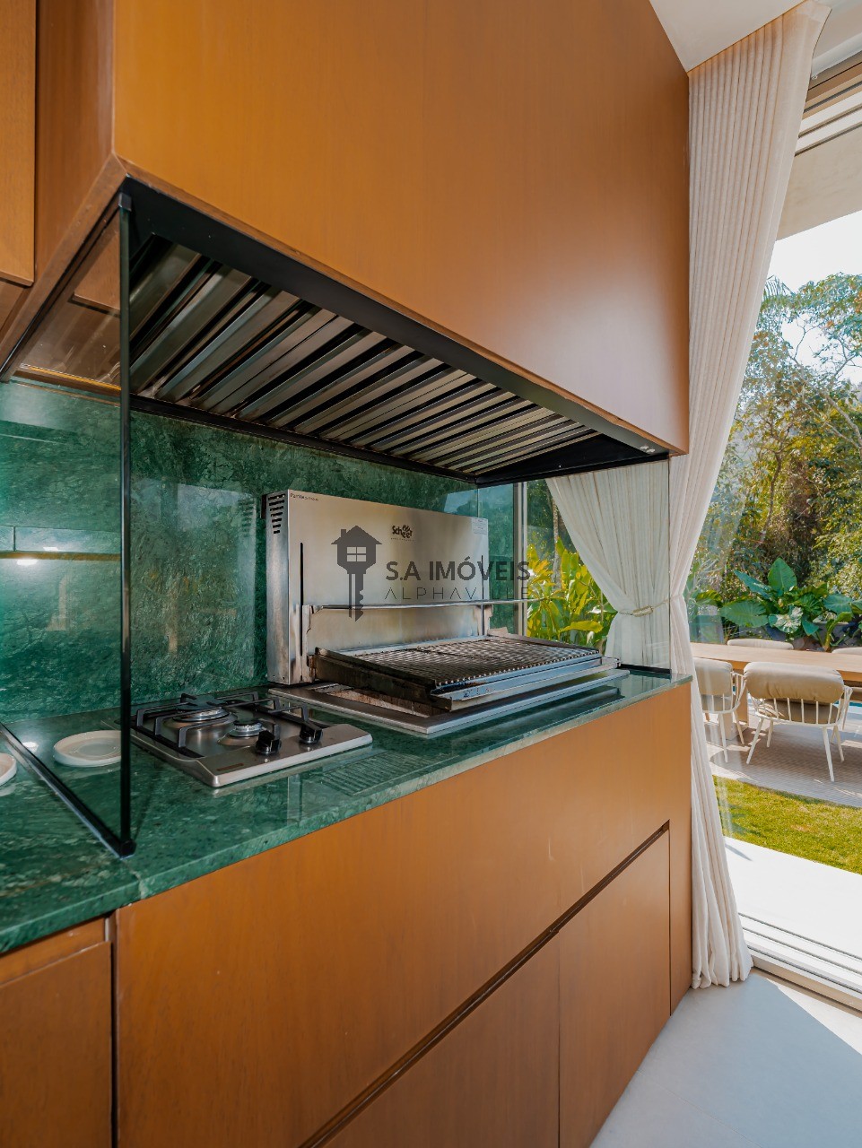 Casa à venda no Tamboré 11, 501 m² – Tamboré, Santana de Parnaíba – Cód. 77276731 — imagem 14