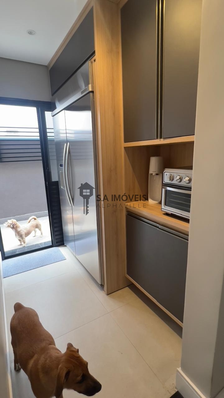 Casa à venda no Residencial 4, 300 m² – Alphaville, Santana de Parnaíba – Cód. 77279400 — imagem 7