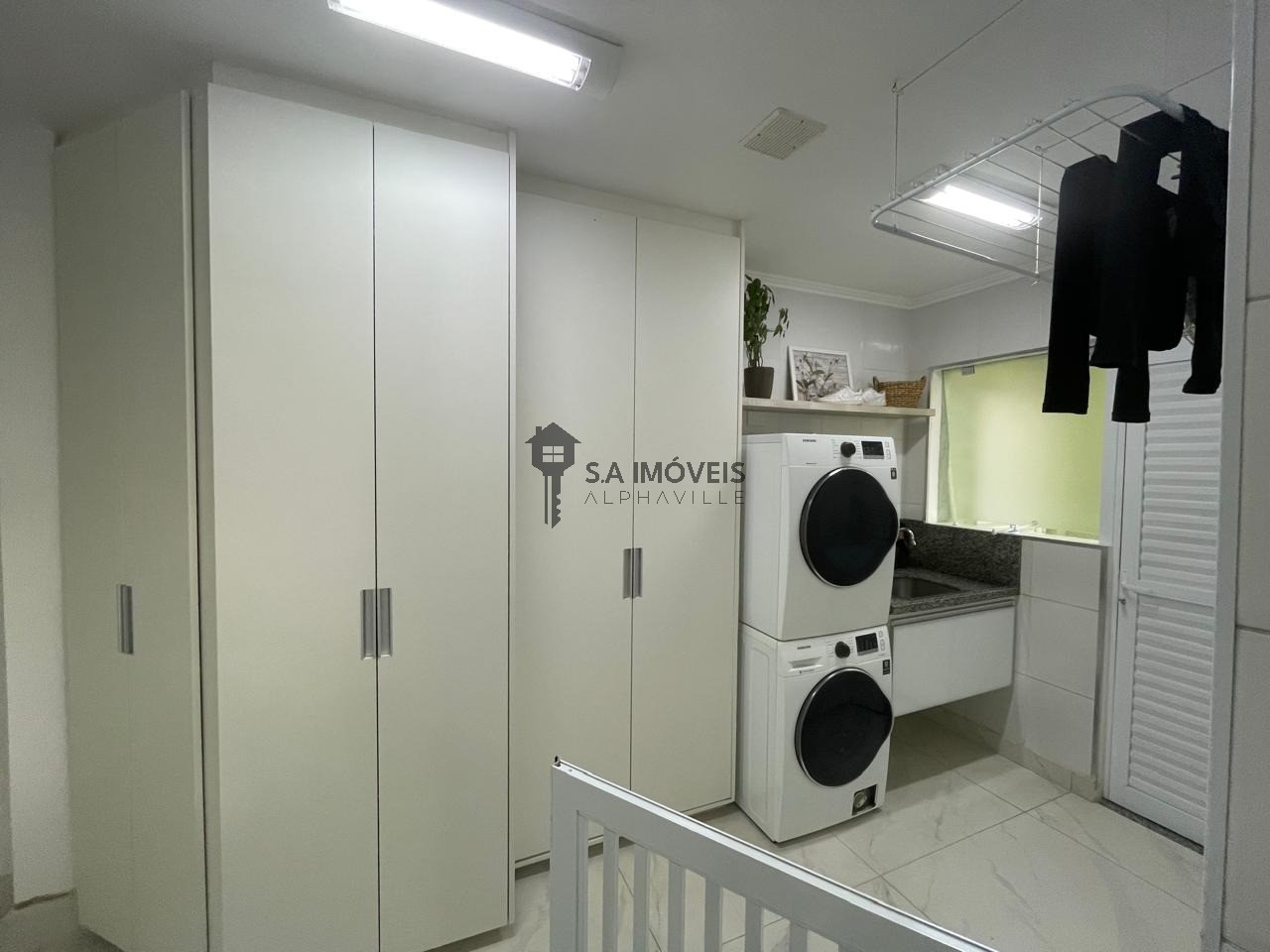 Casa à venda no Residencial 9, 340 m² – Alphaville, Santana de Parnaíba – Cód. 77333397 — imagem 16
