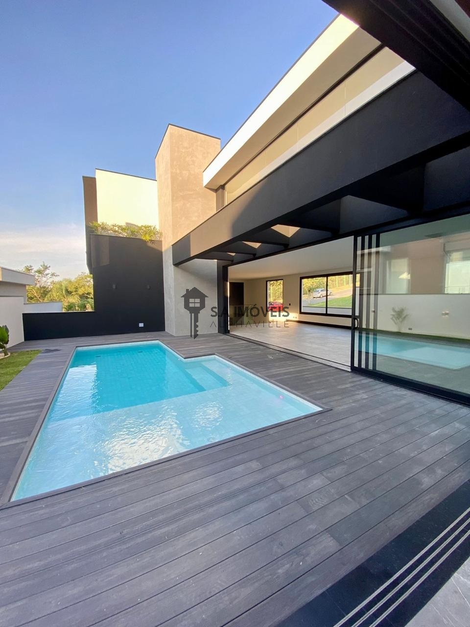 Casa à venda no Genesis 2, 566 m² – Alphaville, Santana de Parnaíba – Cód. 77273687 — imagem 7