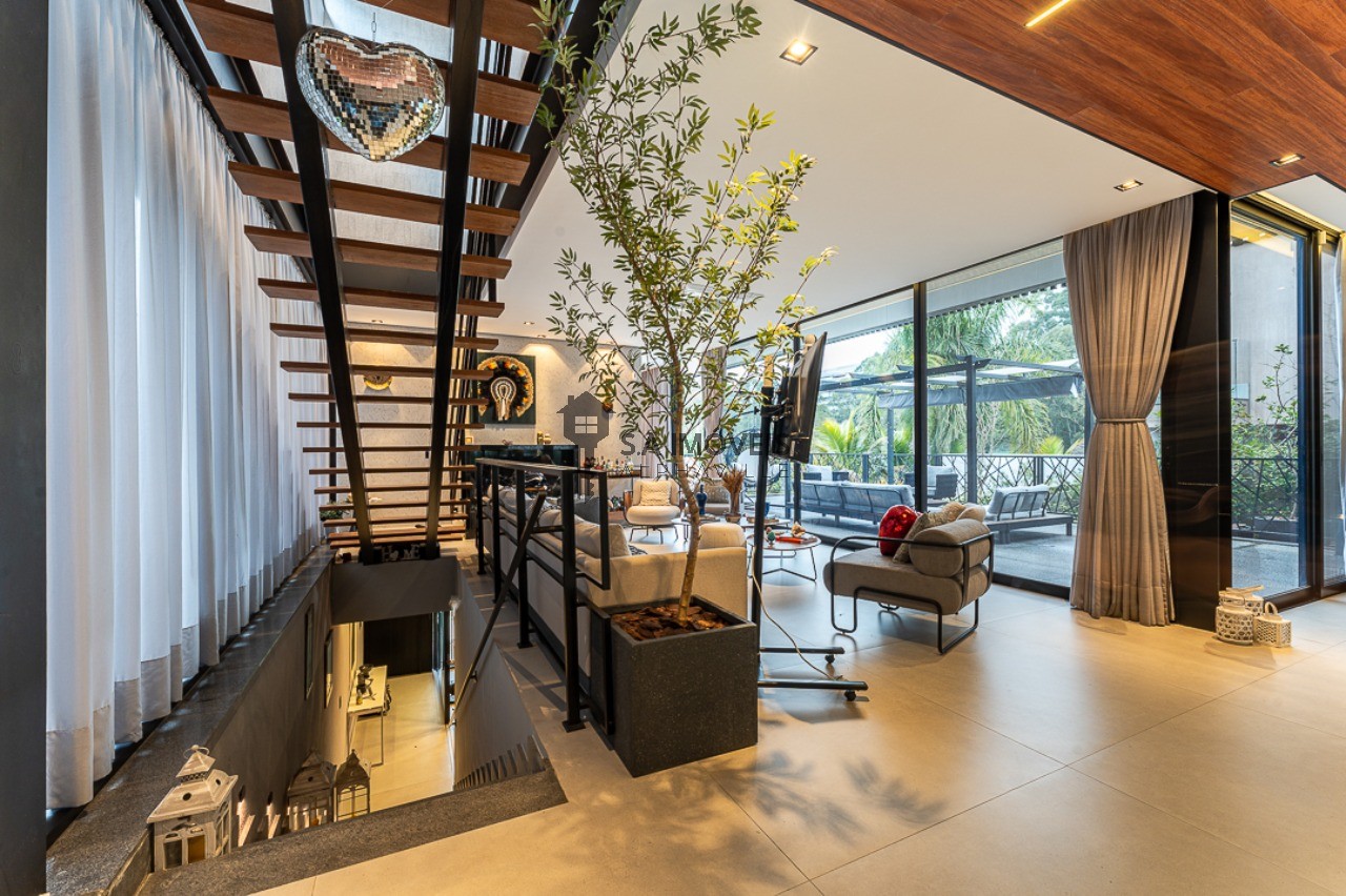 Casa à venda no Tamboré 11, 423 m² – Tamboré, Santana de Parnaíba – Cód. 77279819 — imagem 13