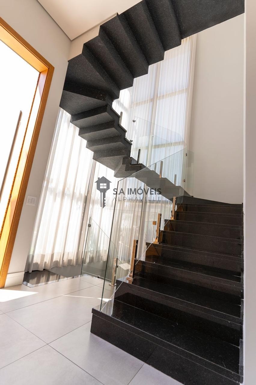 Casa à venda no Genesis 2, 454 m² – Alphaville, Santana de Parnaíba – Cód. 77310150 — imagem 5