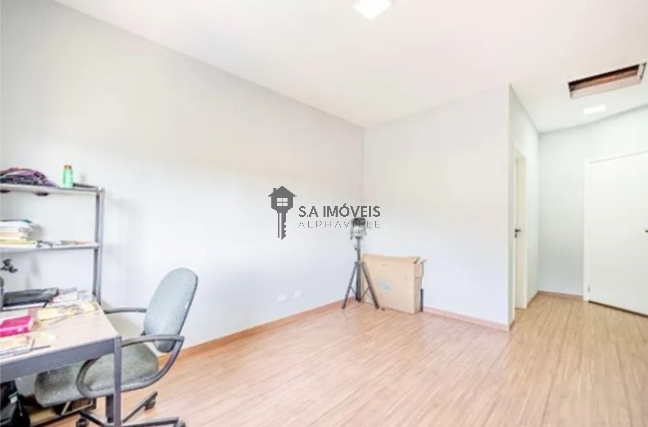 Casa à venda no Residencial 9, 320 m² – Alphaville, Santana de Parnaíba – Cód. 77310828 — imagem 20