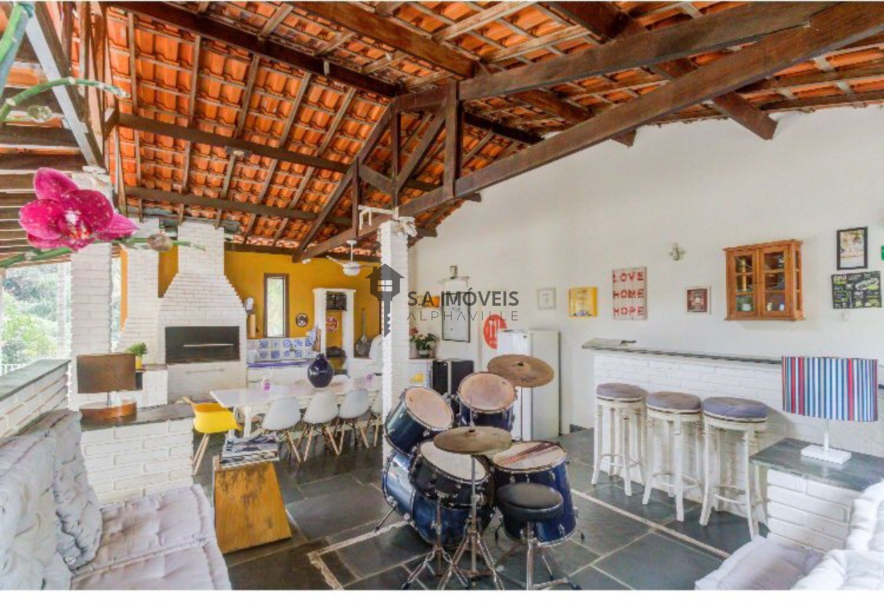 Chácara à venda em Saboó, 1.000 m² – São Roque – Cód. 77330566 — imagem 6