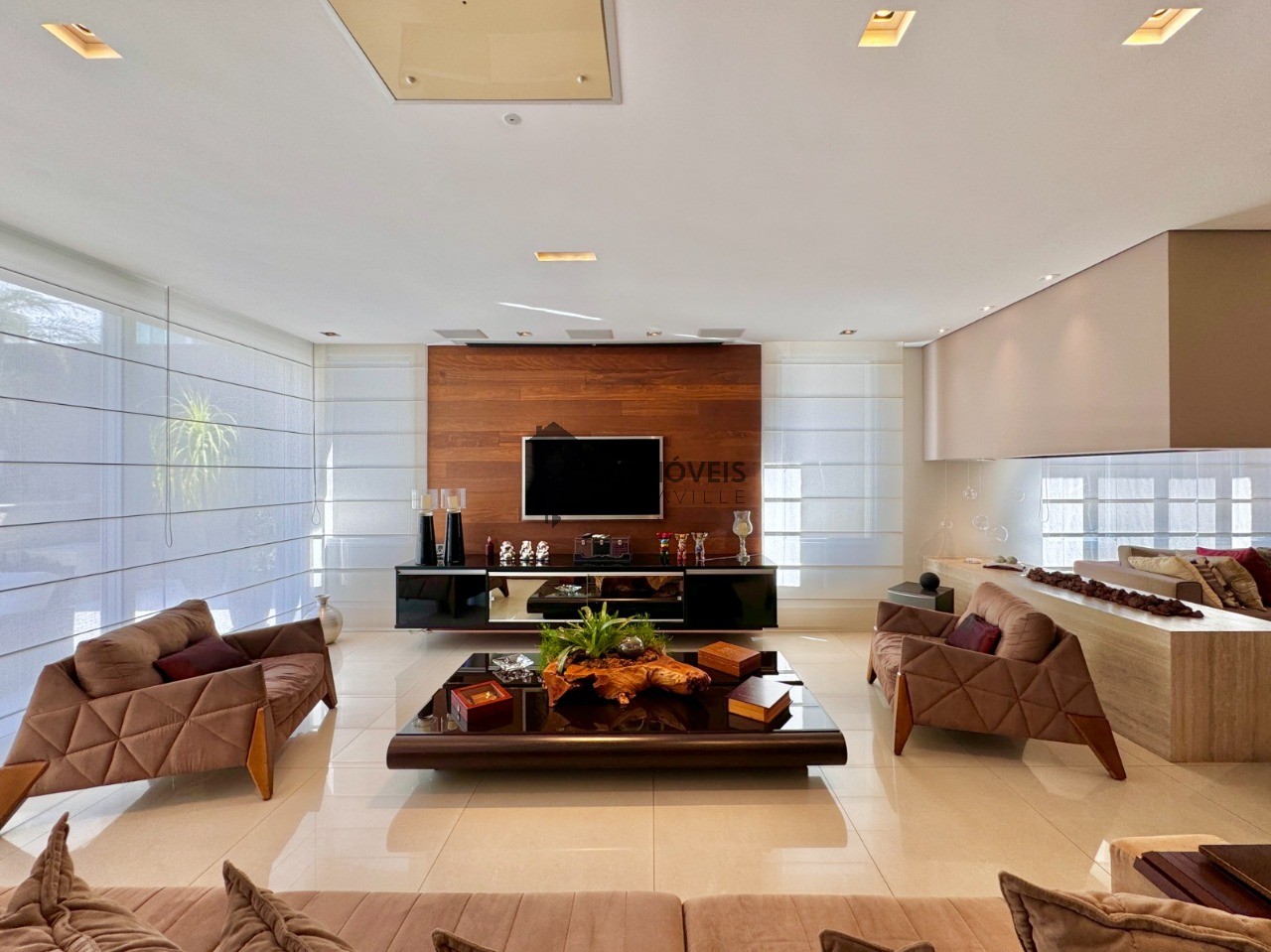 Casa à venda no Residencial 2, 500 m² – Alphaville Residencial Dois, Barueri – Cód. 77261856 — imagem 7