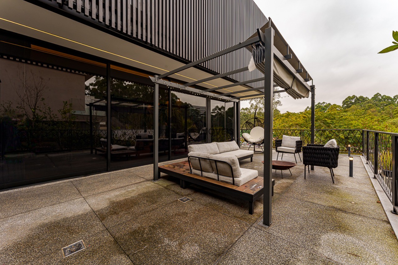 Casa à venda no Tamboré 11, 423 m² – Tamboré, Santana de Parnaíba – Cód. 77279819 — imagem 20