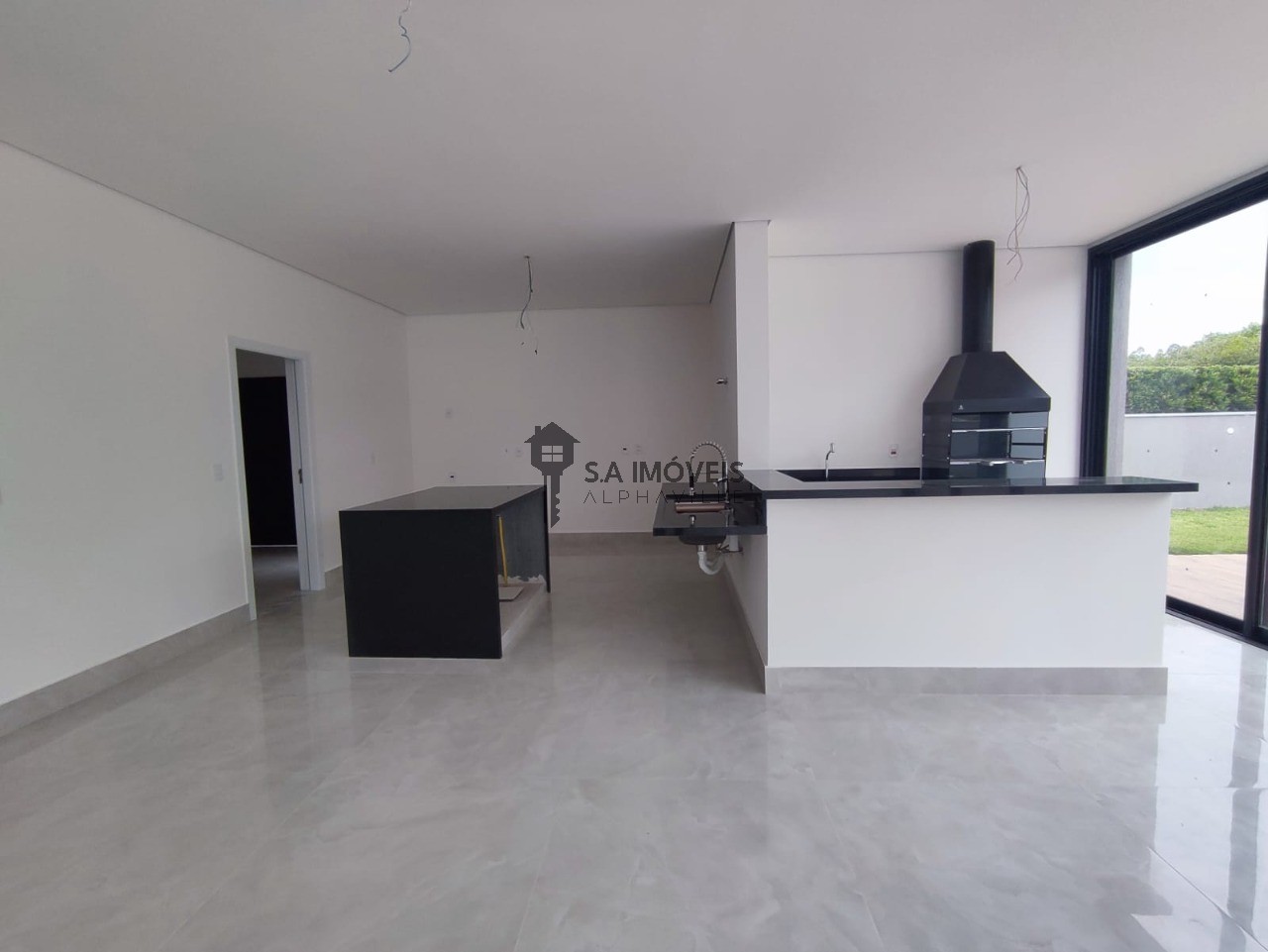 Casa à venda no Genesis 2, 370 m² – Alphaville, Santana de Parnaíba – Cód. 77273648 — imagem 13