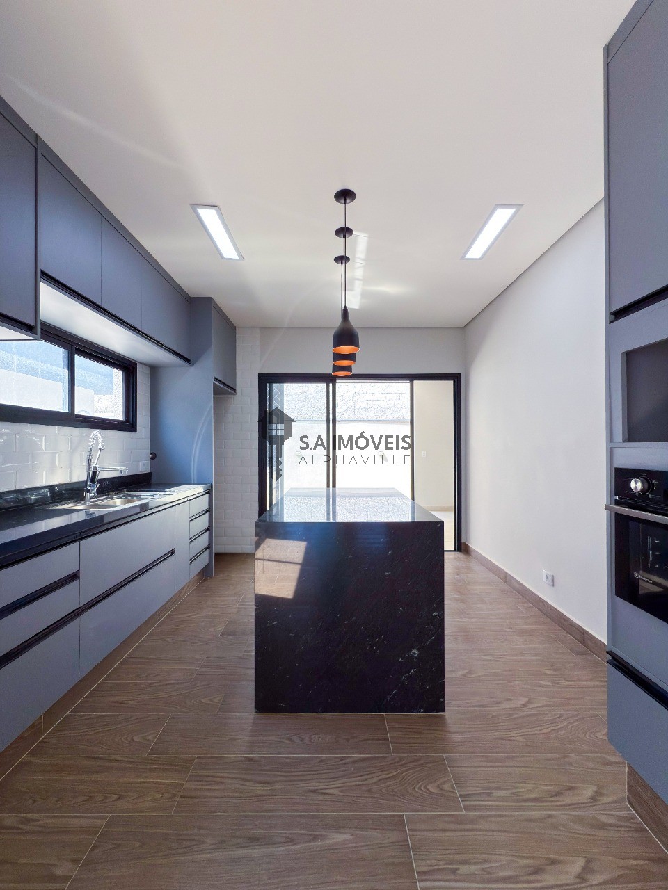 Casa à venda no New Ville, 185 m² – Suru, Santana de Parnaíba – Cód. 77311241 — imagem 7