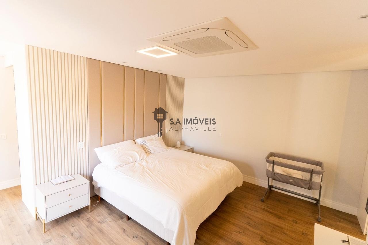Casa à venda no Genesis 2, 454 m² – Alphaville, Santana de Parnaíba – Cód. 77310150 — imagem 9