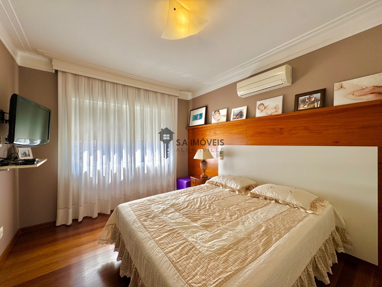 Casa à venda no Residencial 2, 500 m² – Alphaville Residencial Dois, Barueri – Cód. 77261856 — imagem 20