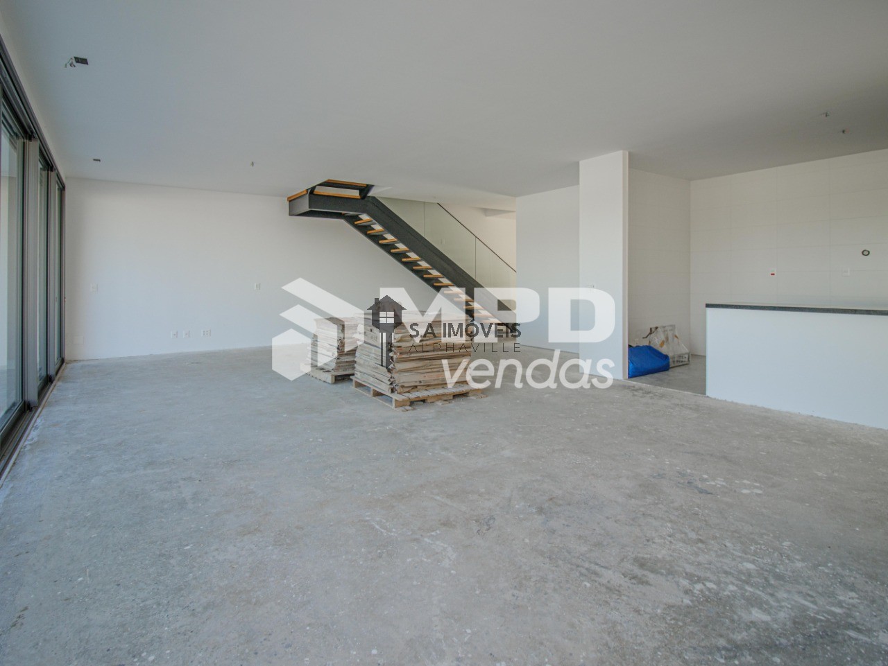 Casa à venda no Singular, 310 m² – Tamboré, Santana de Parnaíba – Cód. 77264571 — imagem 9