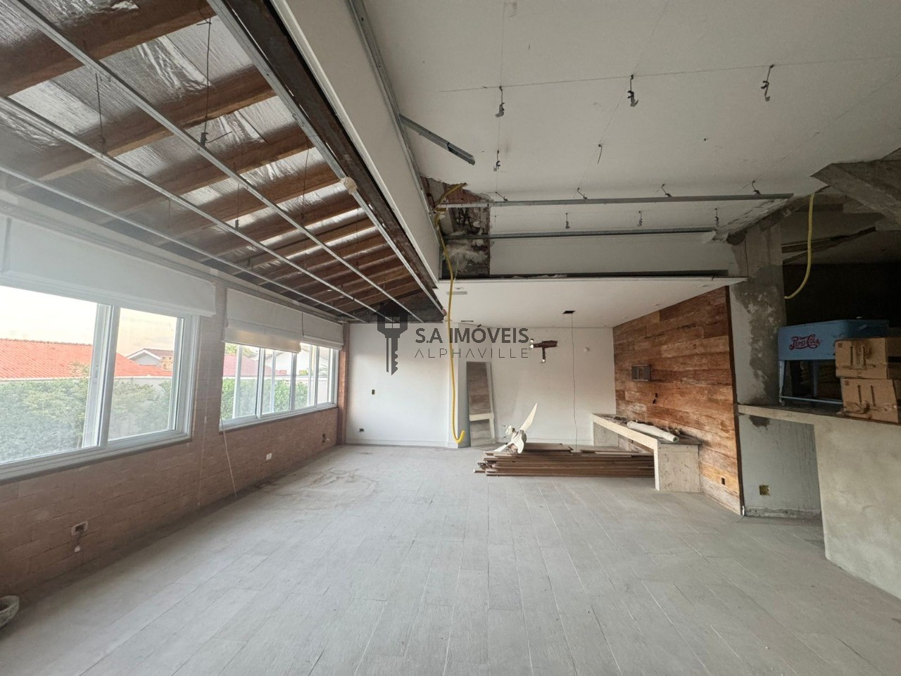 Casa à venda no Residencial 11, 253,77 m² – Alphaville, Santana de Parnaíba – Cód. 77327187 — imagem 11