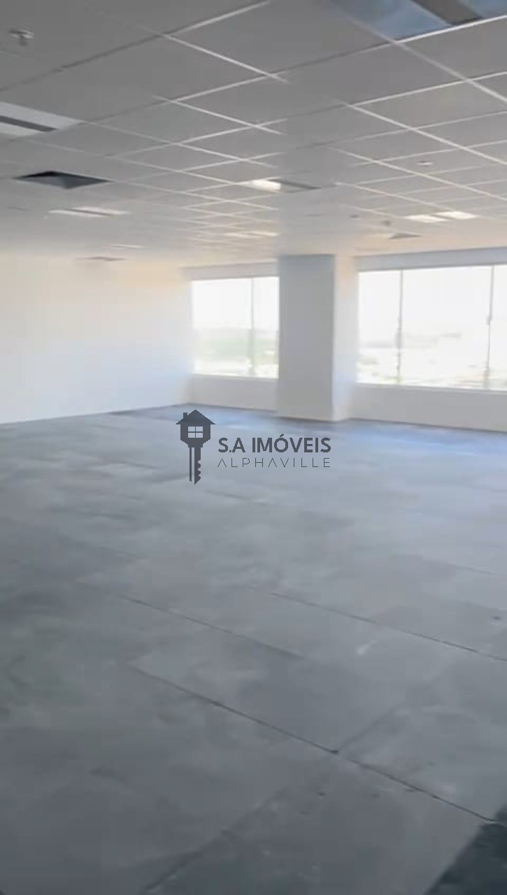 Sala comercial para venda ou locação no West Corp, 1.000 m² – Alphaville Industrial, Barueri – Cód. 77328782 — imagem 3