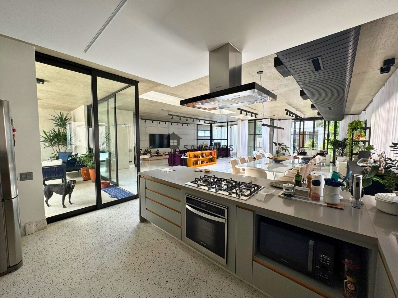 Casa à venda no Villa Solaia, 580 m² – Centro Comercial Jubran, Barueri – Cód. 77288205 — imagem 17