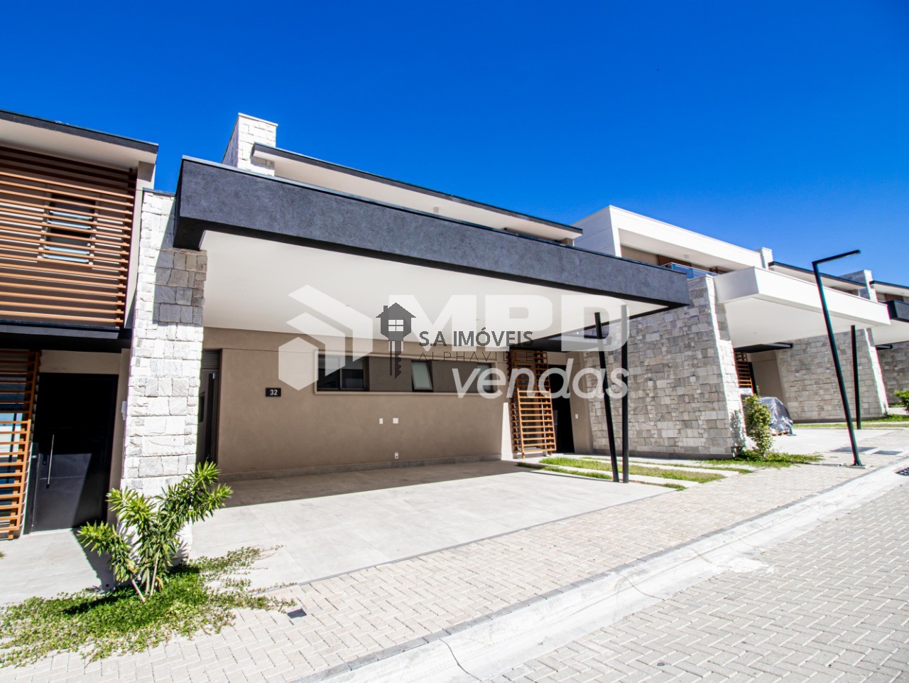 Casa à venda no Singular, 310 m² – Tamboré, Santana de Parnaíba – Cód. 77264571 — imagem 5