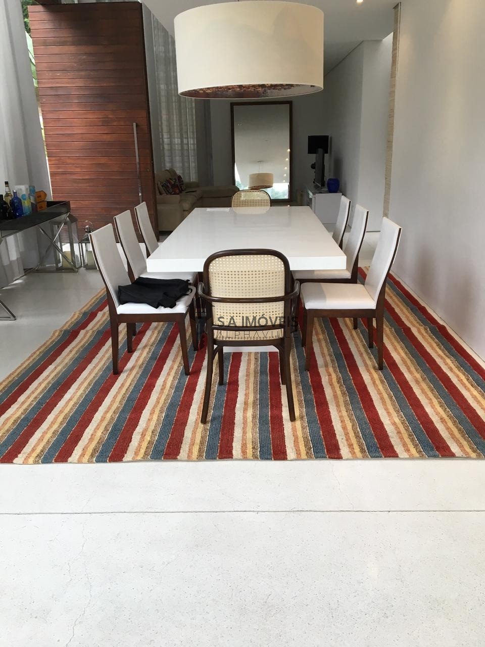 Casa à venda no Tamboré 10, 420 m² – Tamboré, Santana de Parnaíba – Cód. 77330434 — imagem 6