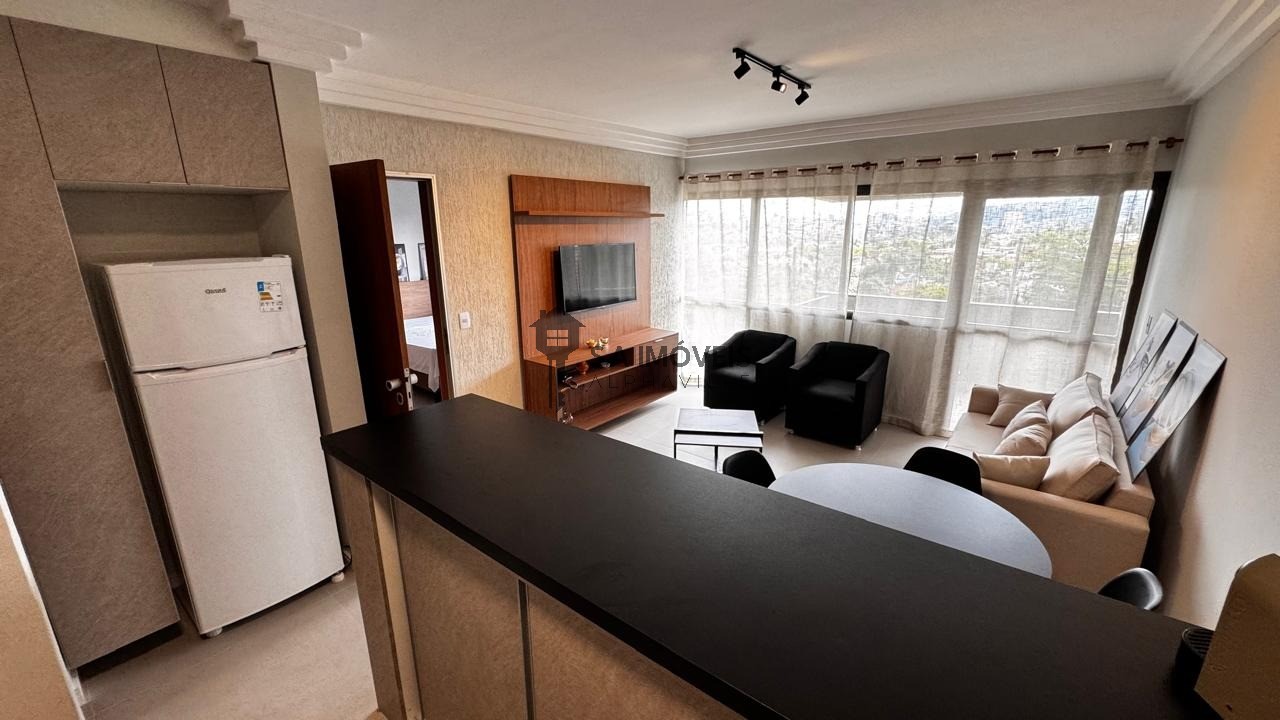 Apartamento para locação no Acqua Park, 55 m² – Alphaville Empresarial, Barueri – Cód. 78708805 — imagem 7