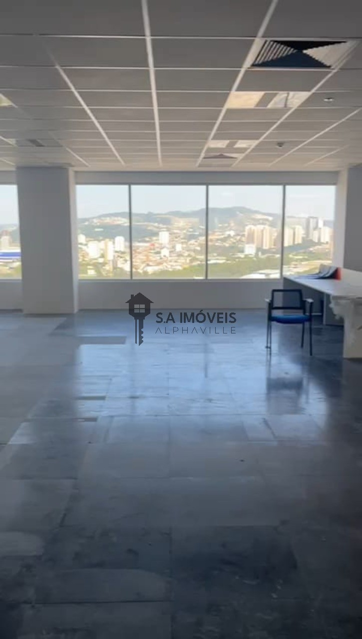 Sala comercial para venda ou locação no West Corp, 1.000 m² – Alphaville Industrial, Barueri – Cód. 77328782 — imagem 7