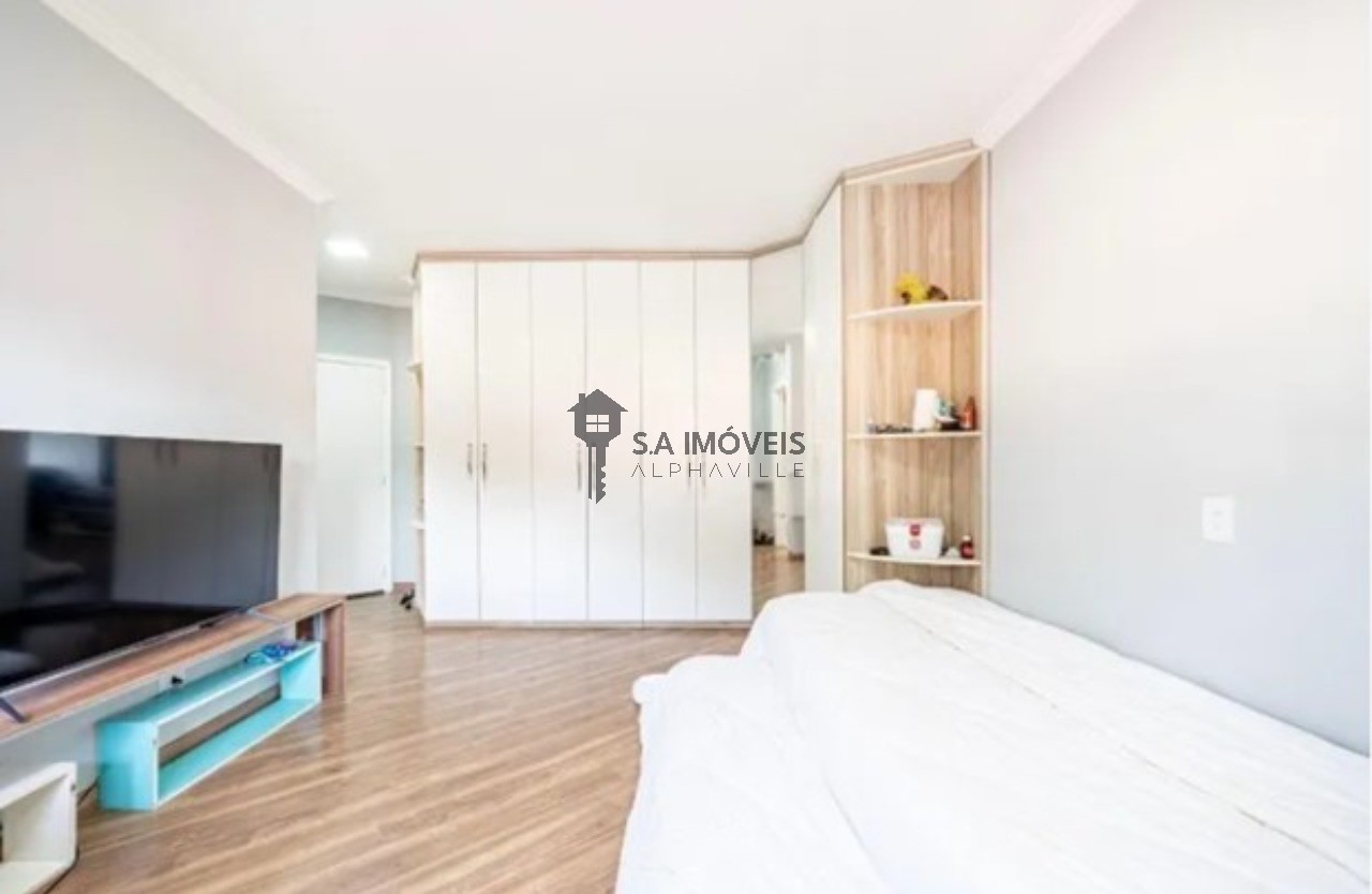 Casa à venda no Residencial 9, 320 m² – Alphaville, Santana de Parnaíba – Cód. 77310828 — imagem 23