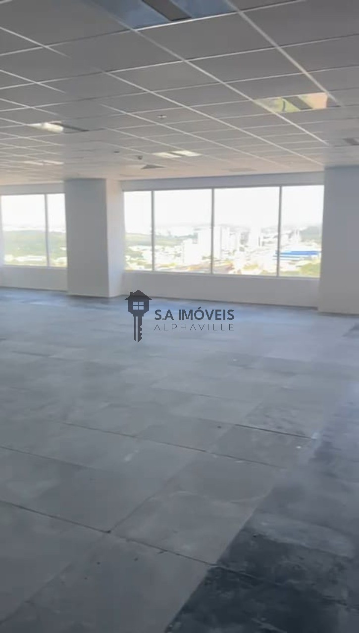 Sala comercial para venda ou locação no West Corp, 1.000 m² – Alphaville Industrial, Barueri – Cód. 77328782 — imagem 8