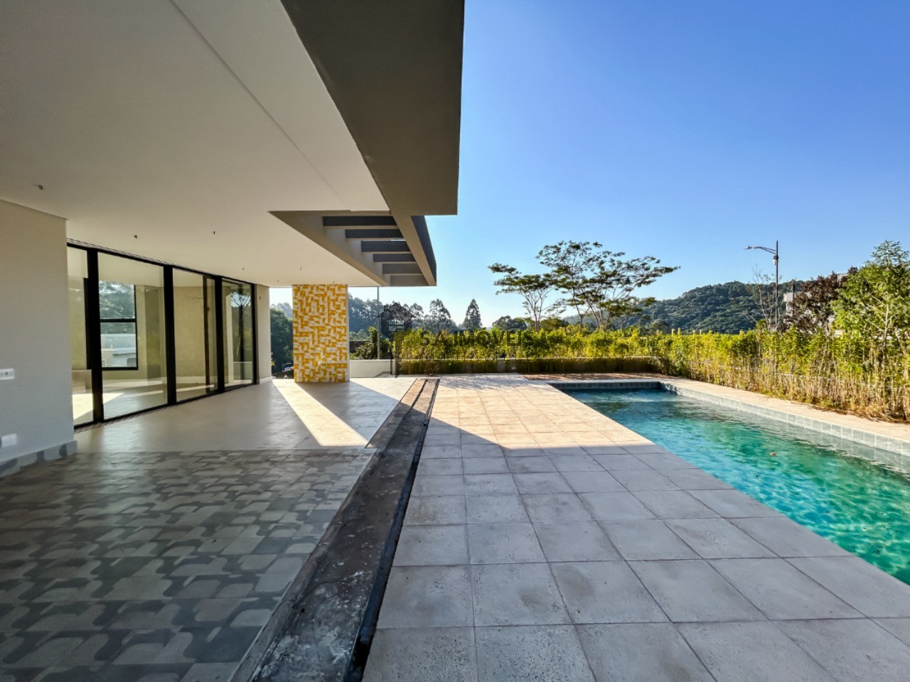 CASA — RUA TOULON - tambore 11 - TAMBORÉ - SANTANA DE PARNAÍBA/SP — imagem 15