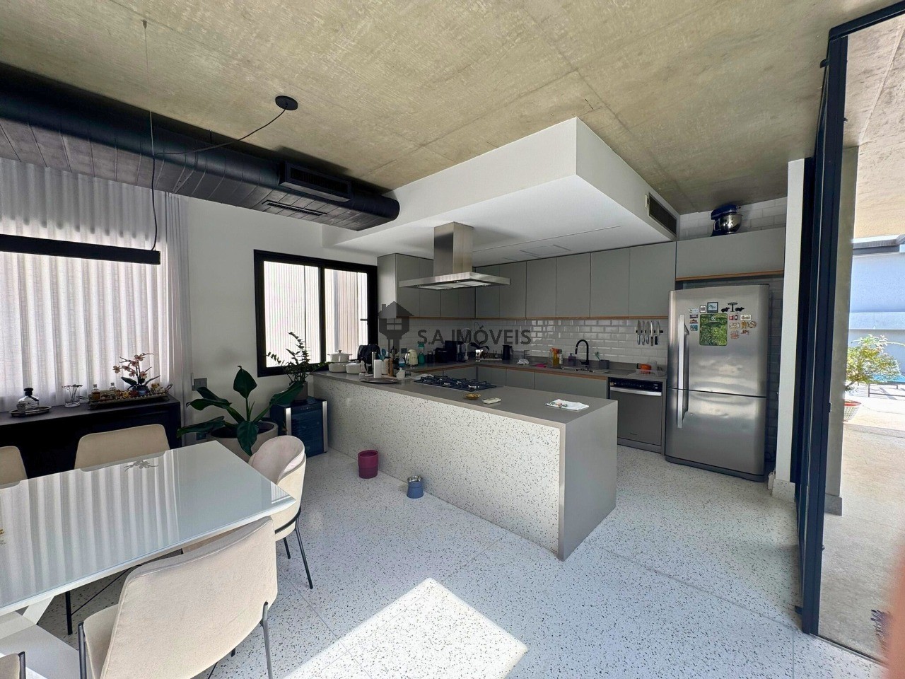 Casa à venda no Villa Solaia, 580 m² – Centro Comercial Jubran, Barueri – Cód. 77288205 — imagem 20