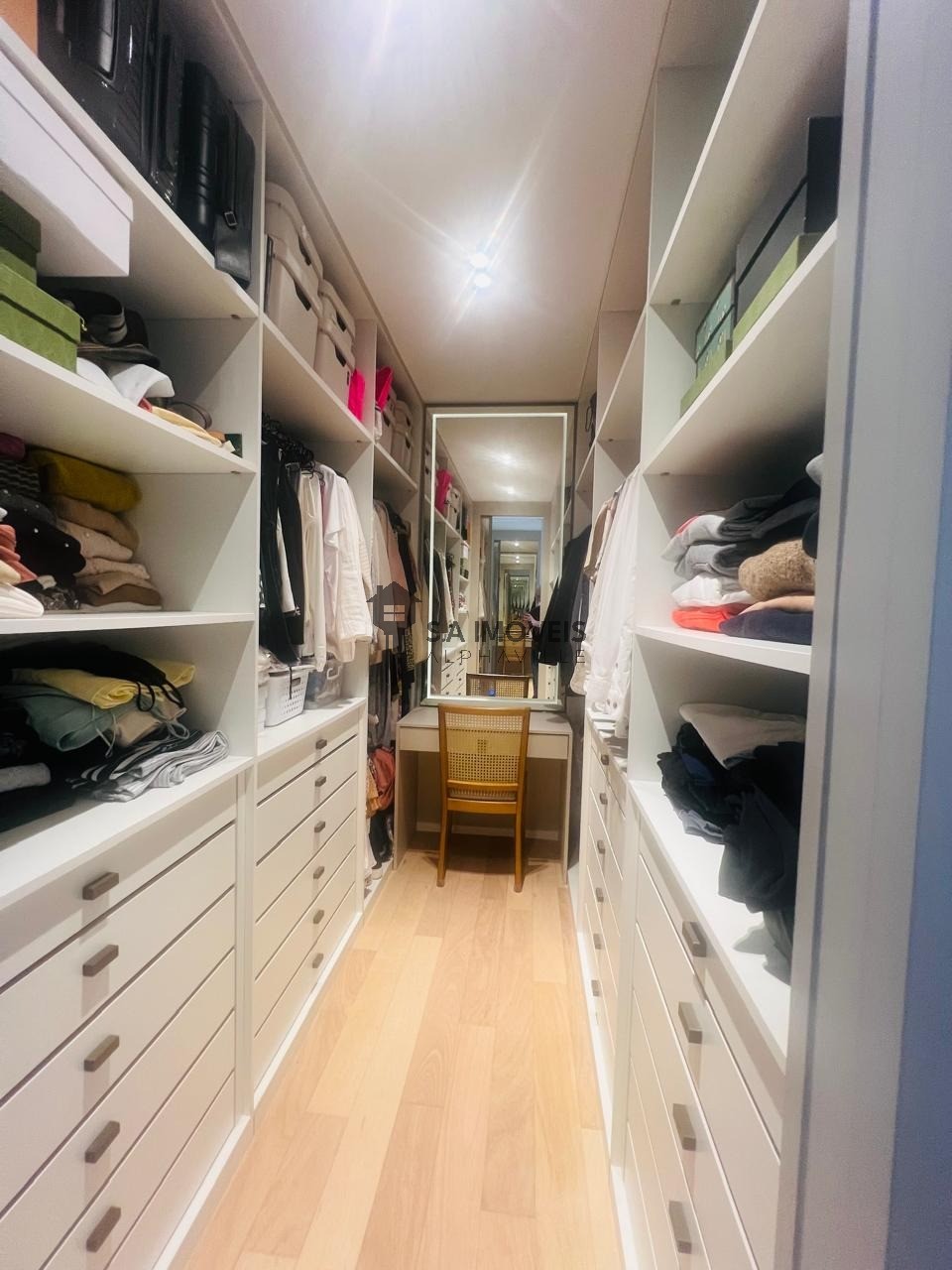 Apartamento à venda no The Garden, 200 m² – Alphaville Empresarial, Barueri – Cód. 77283011 — imagem 14