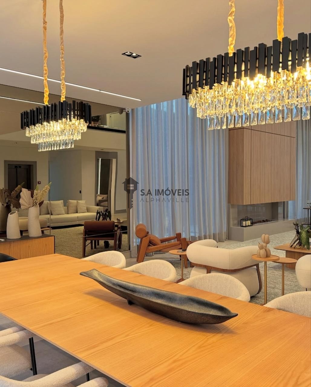 Casa à venda no Tamboré 2, 1.469 m² – Tamboré, Santana de Parnaíba – Cód. 77262071 — imagem 6