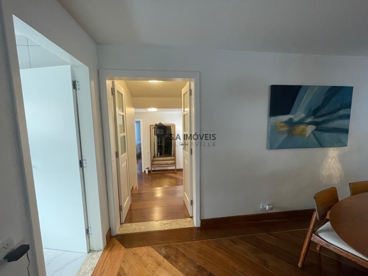 Casa à venda no Residencial 9, 340 m² – Alphaville, Santana de Parnaíba – Cód. 77333397 — imagem 18