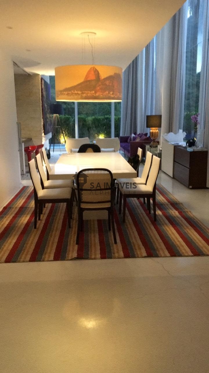 Casa à venda no Tamboré 10, 420 m² – Tamboré, Santana de Parnaíba – Cód. 77330434 — imagem 8