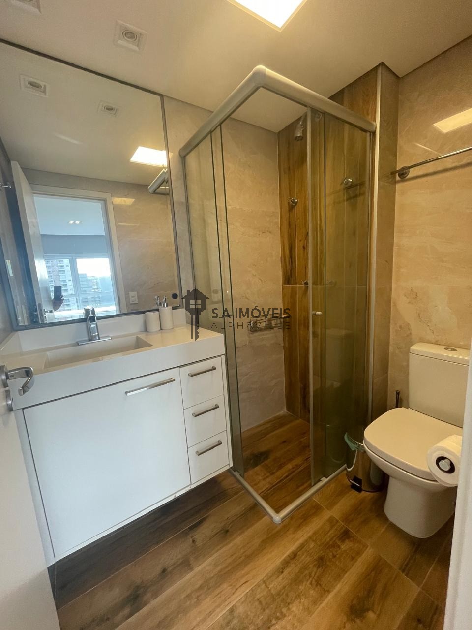 Apartamento para locação no Glass, 67 m² – Melville Empresarial I e Ii, Barueri – Cód. 77339128 — imagem 23