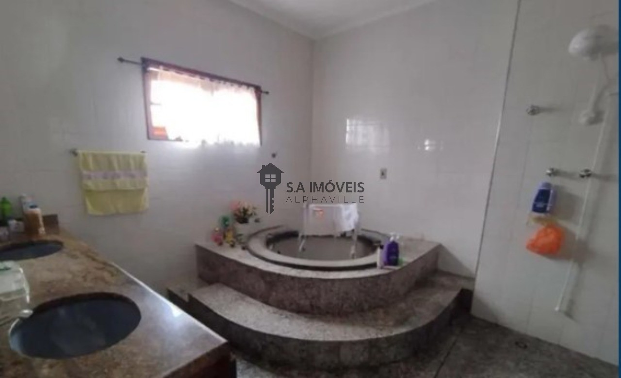 Casa à venda no Residencial 9, 506,4 m² – Alphaville, Santana de Parnaíba – Cód. 77333499 — imagem 10