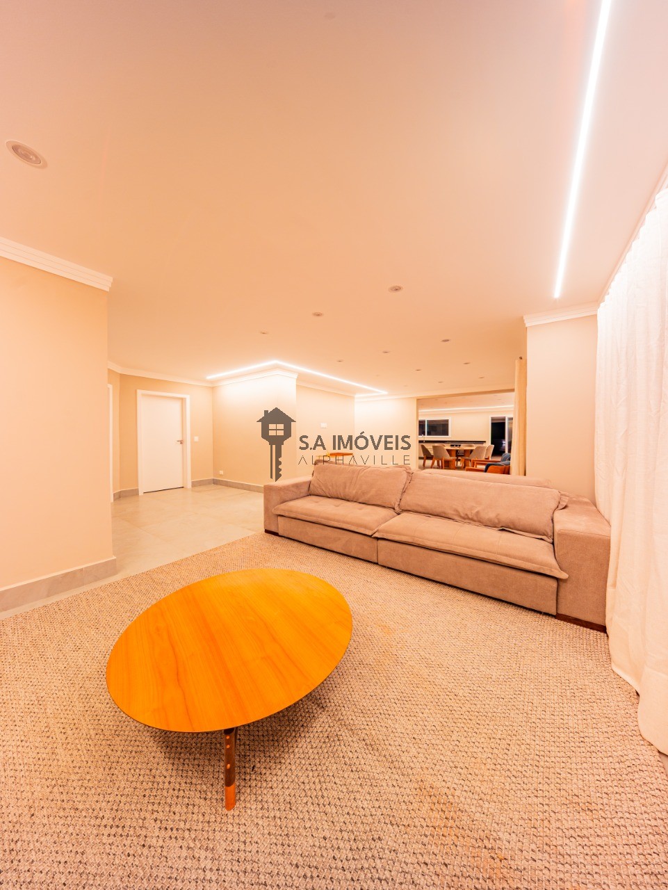 Casa à venda no New Ville, 289 m² – Suru, Santana de Parnaíba – Cód. 77276710 — imagem 7