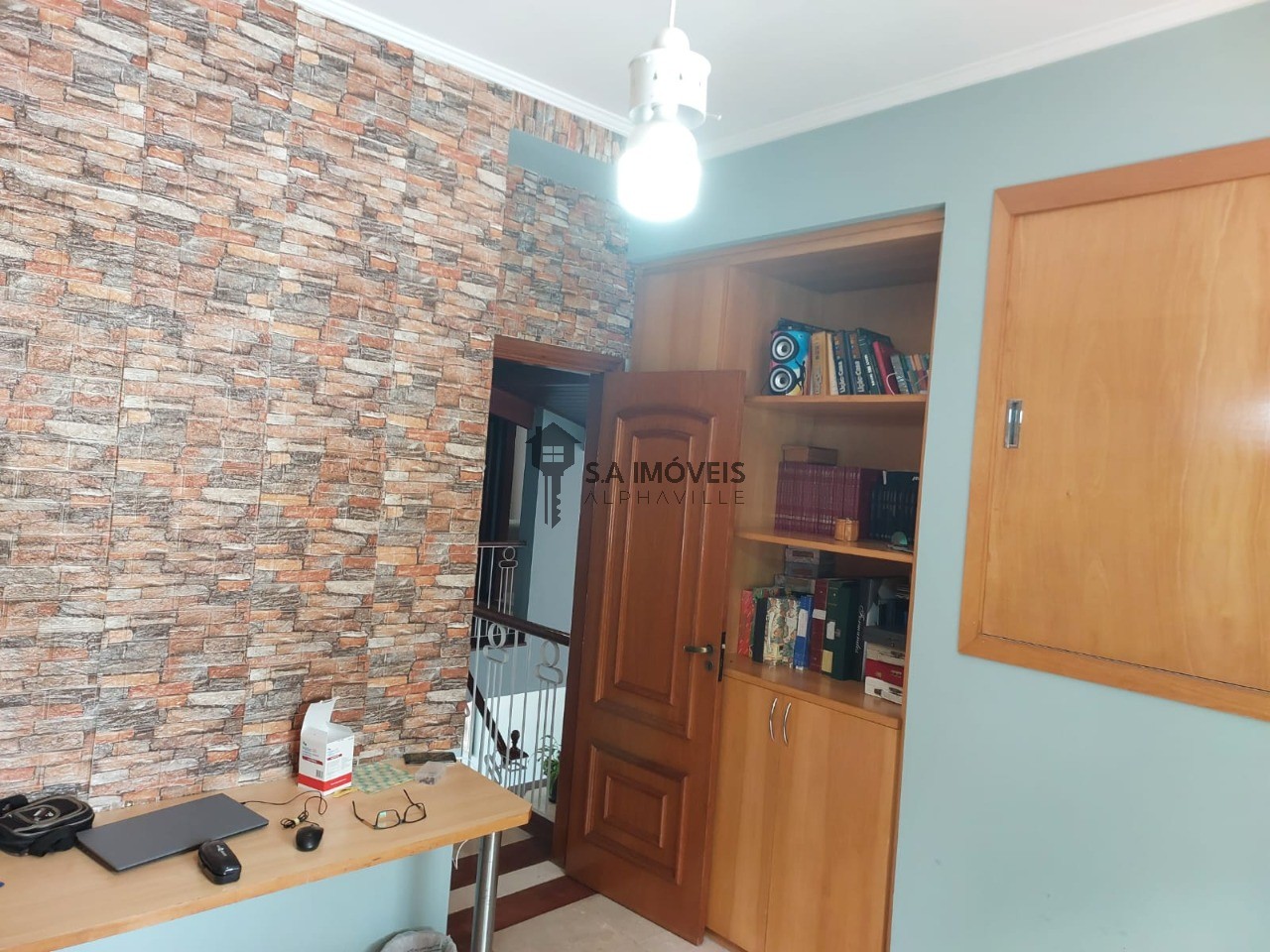 Casa à venda no Residencial 9, 315 m² – Alphaville, Santana de Parnaíba – Cód. 77286621 — imagem 14