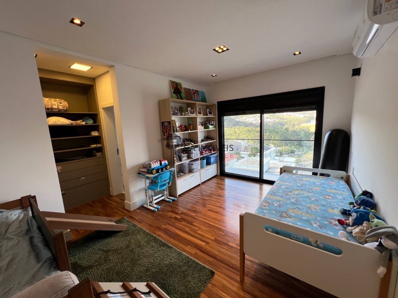 Casa à venda no Alpha Sitio, 483 m² – Tamboré, Santana de Parnaíba – Cód. 77262199 — imagem 8