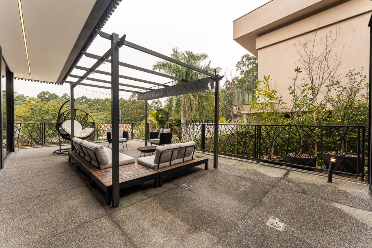 Casa à venda no Tamboré 11, 423 m² – Tamboré, Santana de Parnaíba – Cód. 77279819 — imagem 22