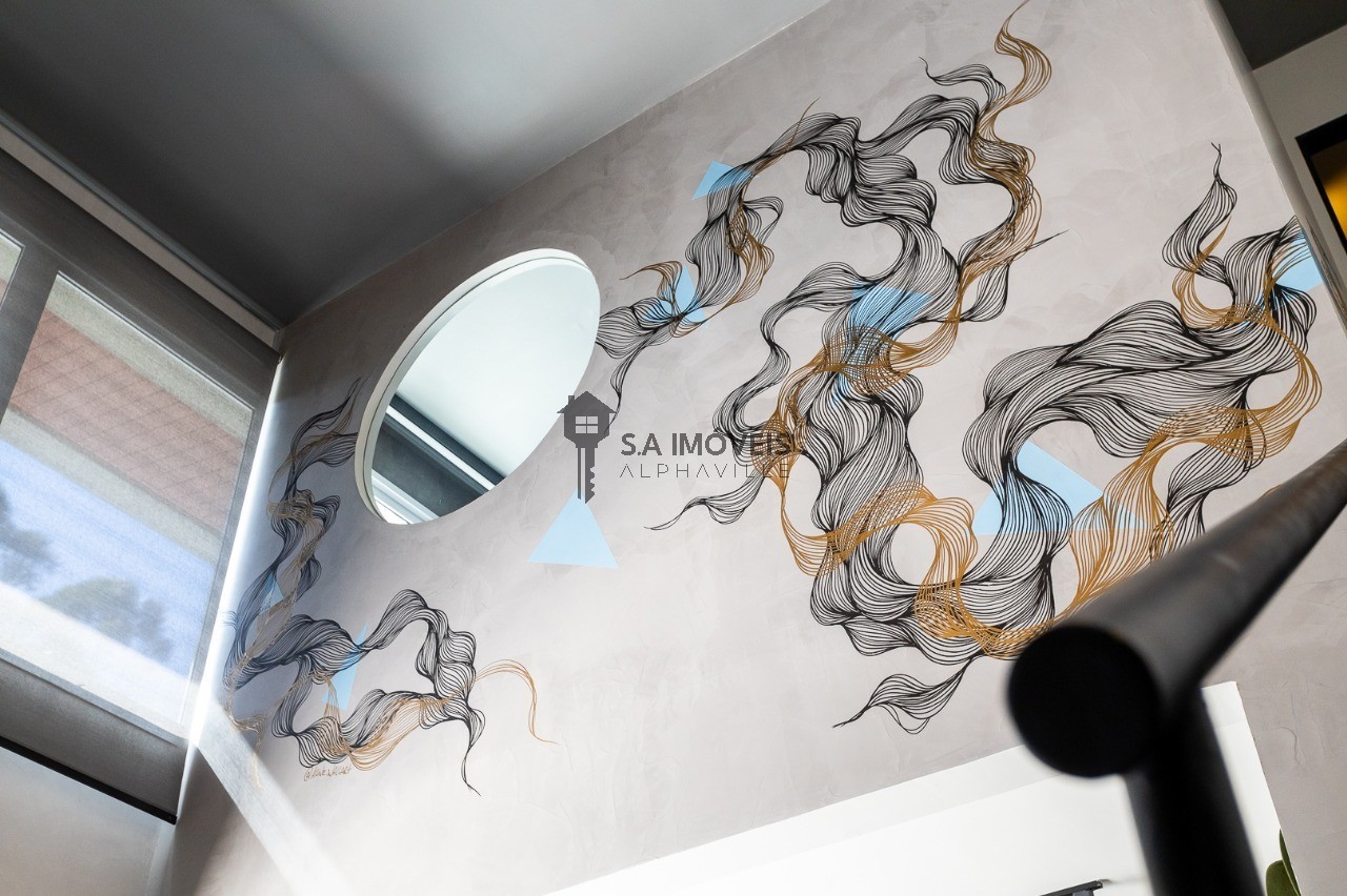 Apartamento à venda no Trix, 81 m² – Tamboré, Santana de Parnaíba – Cód. 77292241 — imagem 8