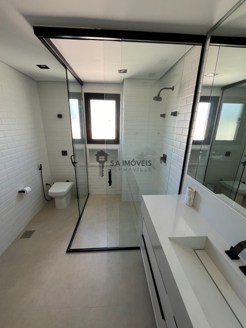 Casa à venda no Alpha Sitio, 483 m² – Tamboré, Santana de Parnaíba – Cód. 77262199 — imagem 13