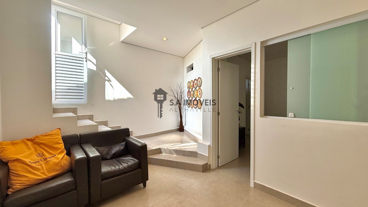 Casa à venda no Genesis 2, 430 m² – Tamboré, Santana de Parnaíba – Cód. 77305623 — imagem 18