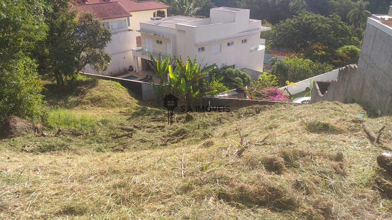 Terreno à venda no Tarumã, 611 m² – Tarumã, Santana de Parnaíba – Cód. 77311454 — imagem 2