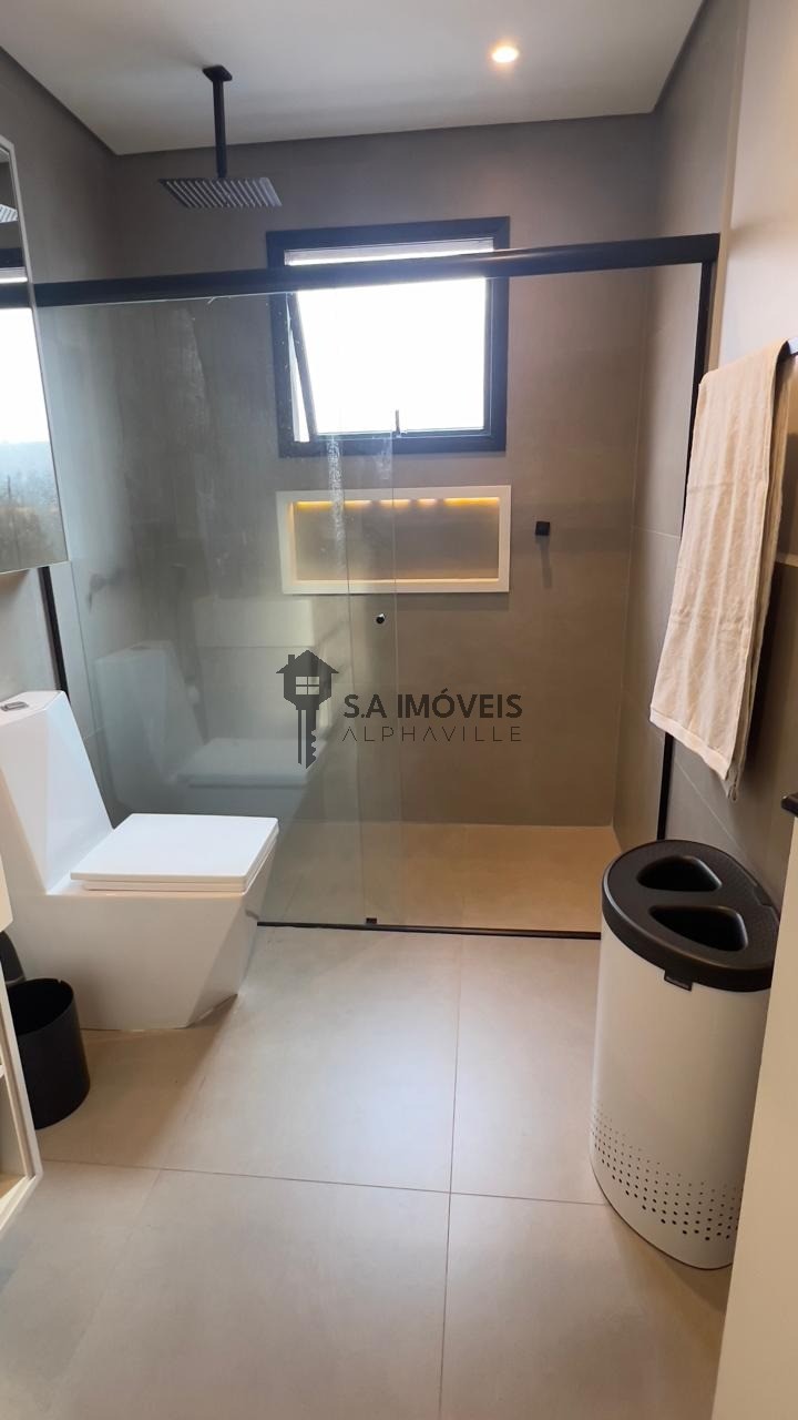 Casa à venda no Residencial 4, 300 m² – Alphaville, Santana de Parnaíba – Cód. 77279400 — imagem 20