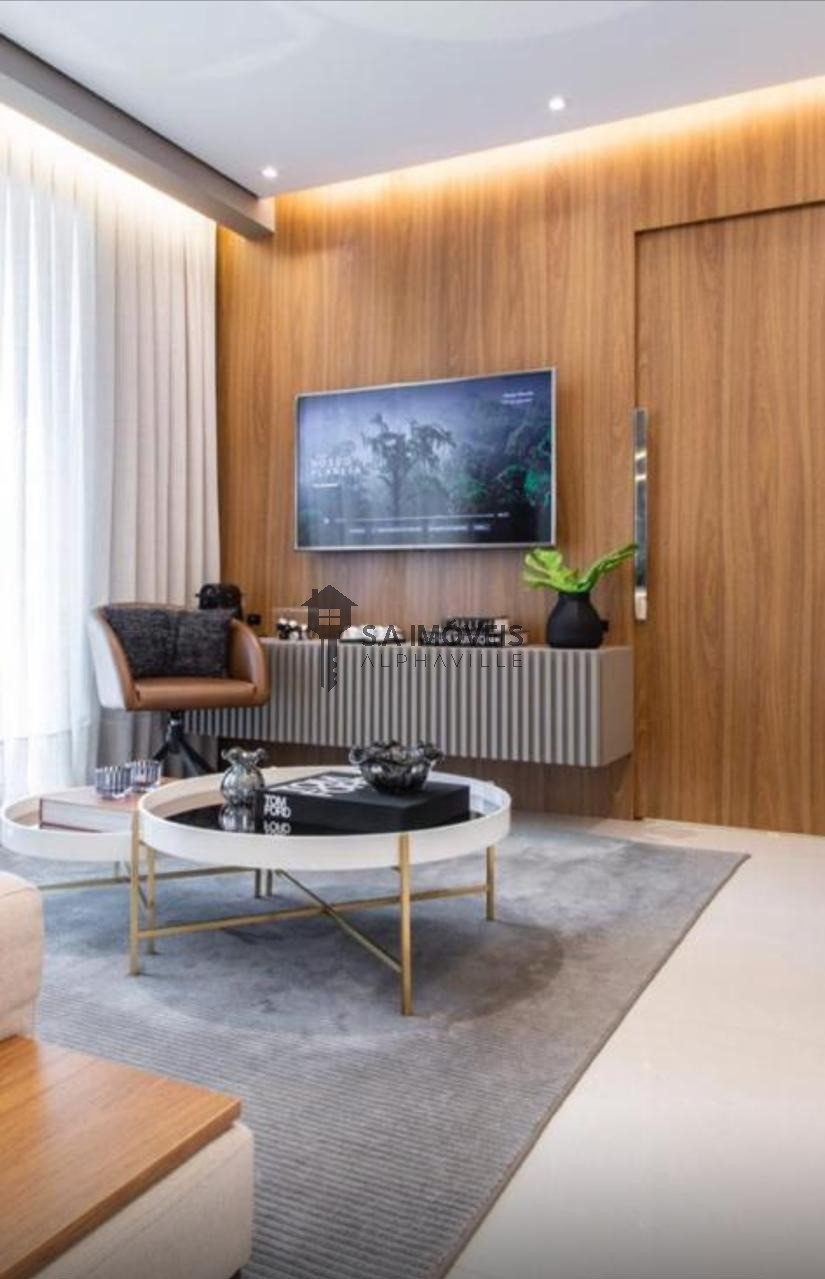 Apartamento à venda no Bellagio, 97 m² – Alphaville Empresarial, Barueri – Cód. 77324821 — imagem 5