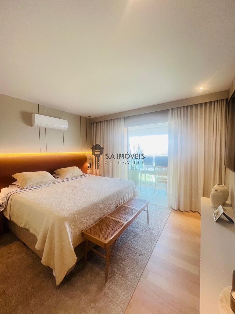 Apartamento à venda no The Garden, 200 m² – Alphaville Empresarial, Barueri – Cód. 77283011 — imagem 9