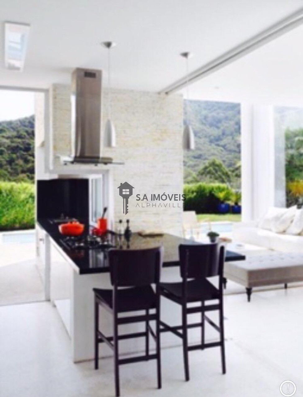 Casa à venda no Tamboré 10, 420 m² – Tamboré, Santana de Parnaíba – Cód. 77330434 — imagem 10