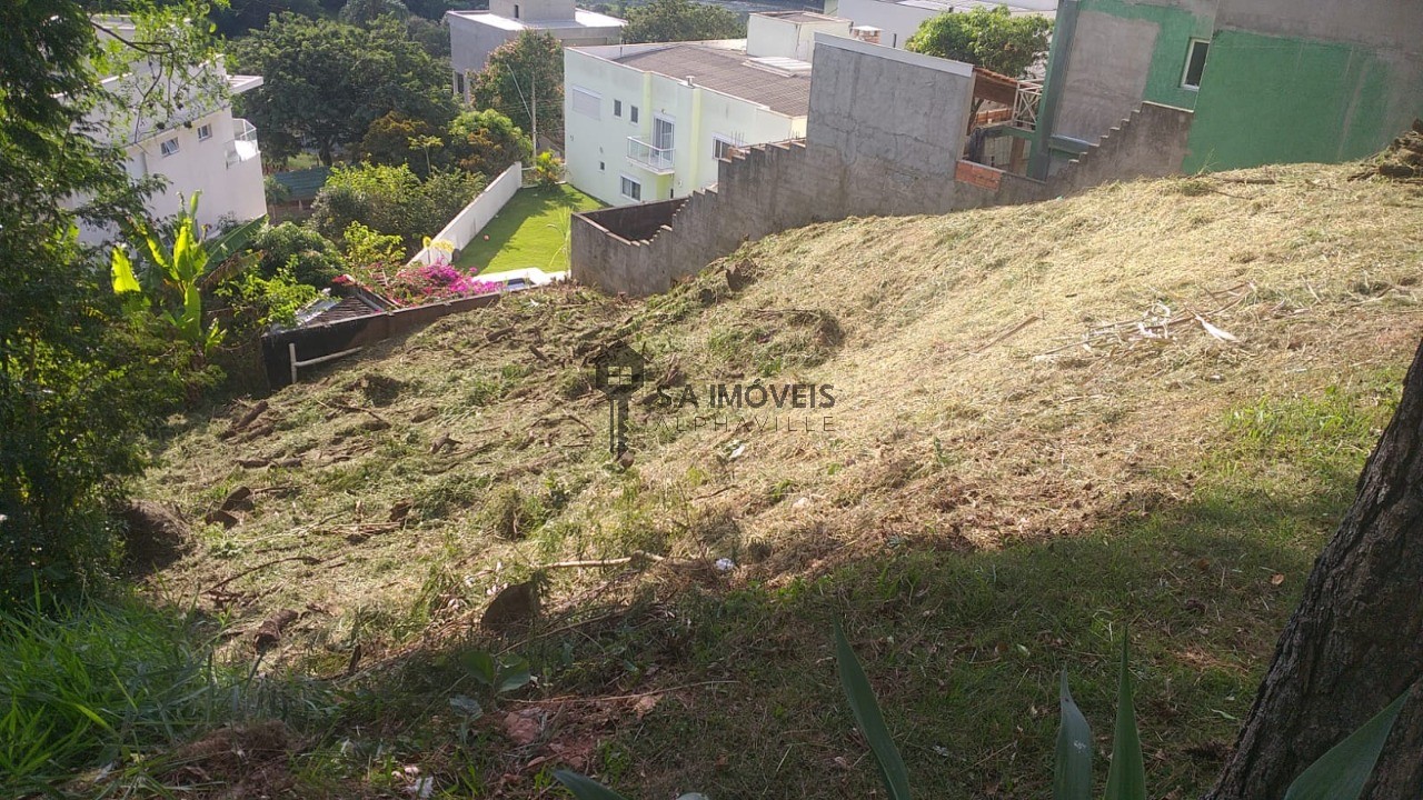Terreno à venda no Tarumã, 611 m² – Tarumã, Santana de Parnaíba – Cód. 77311454 — imagem 3