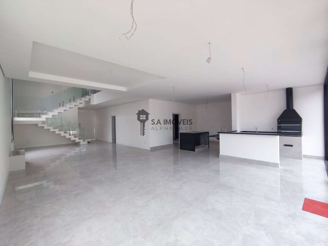 Casa à venda no Genesis 2, 370 m² – Alphaville, Santana de Parnaíba – Cód. 77273648 — imagem 9