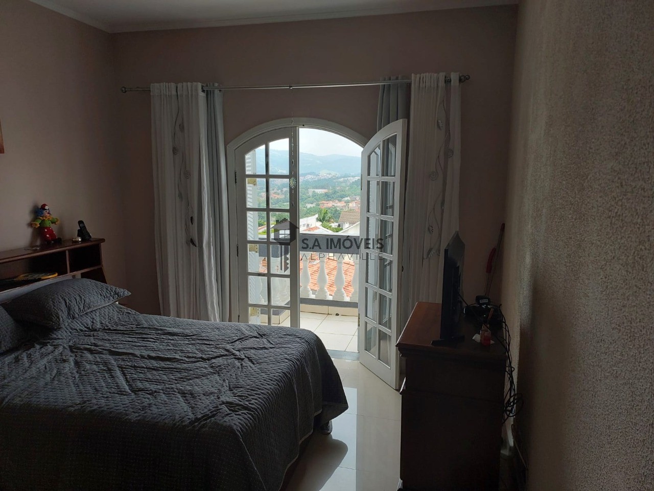 Casa à venda no Residencial 9, 315 m² – Alphaville, Santana de Parnaíba – Cód. 77286621 — imagem 23