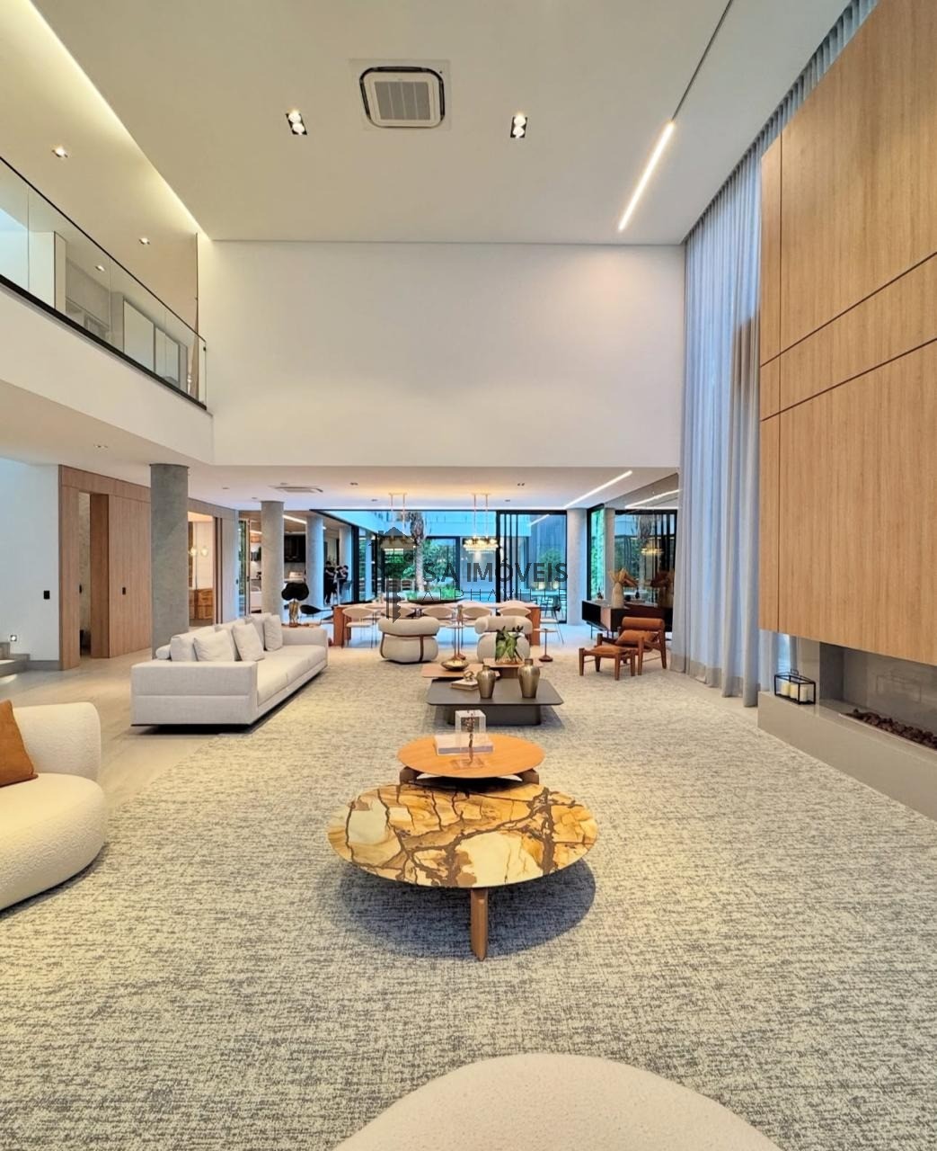 Casa à venda no Tamboré 2, 1.469 m² – Tamboré, Santana de Parnaíba – Cód. 77262071 — imagem 2